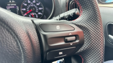 Kia Picanto 1.0 GT-line 5dr [4 seats] Petrol Hatchback